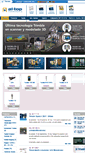 Mobile Screenshot of al-top.com